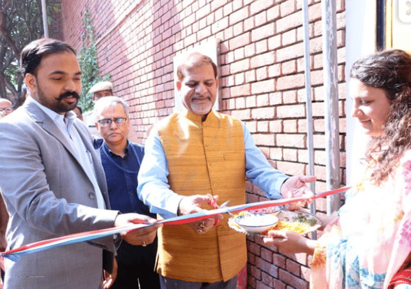 Government College of Arts Chandigarh Activities photo 4